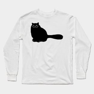 What's wrong with Felix? Long Sleeve T-Shirt